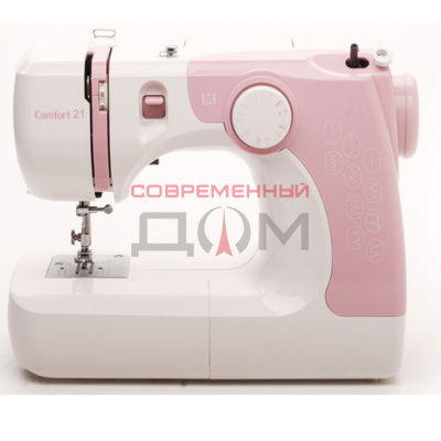 Швейная машина Comfort 21